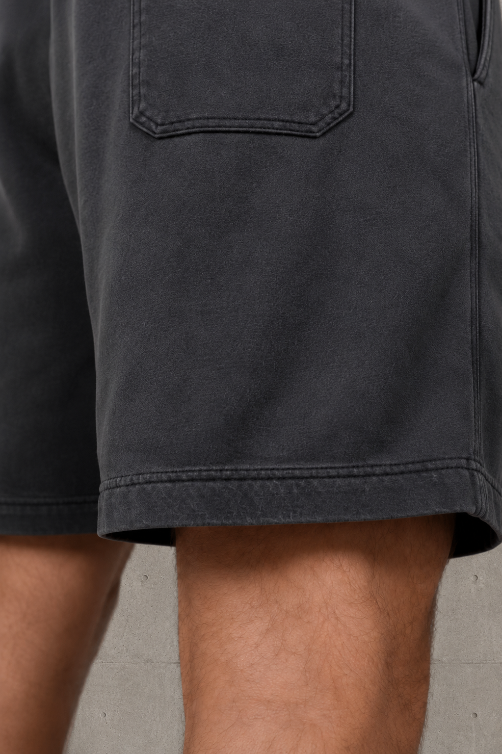 Rogue Shorts