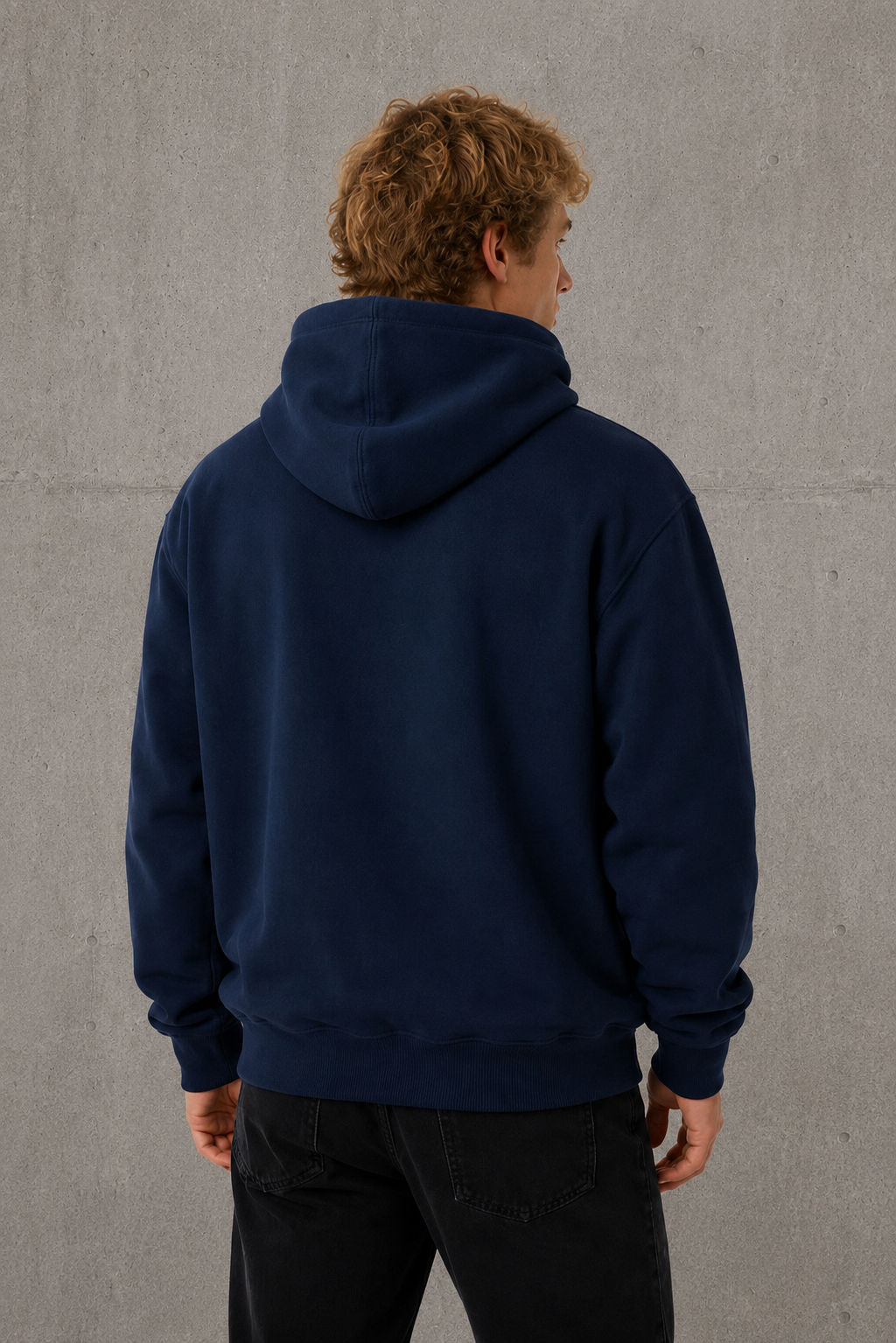 Route 01 Zip Up