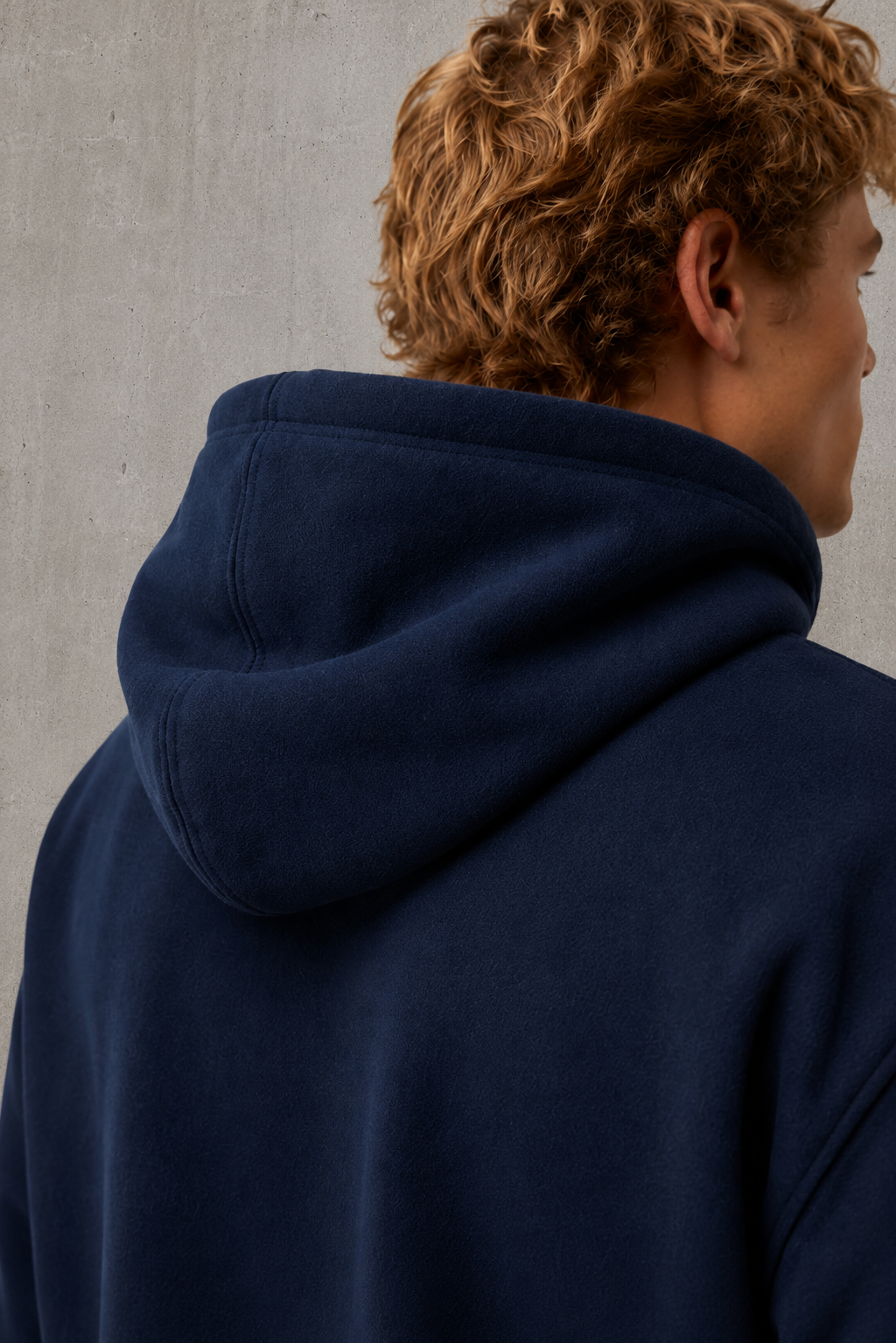 Route 01 Zip Up