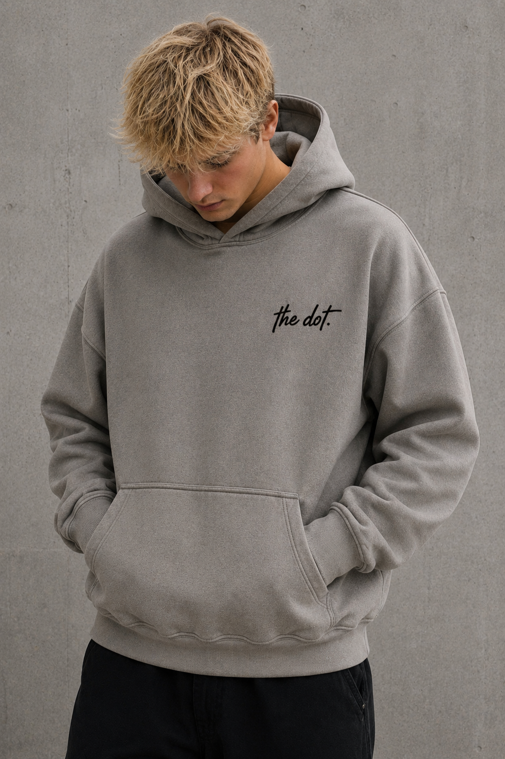 Ace Hoodie