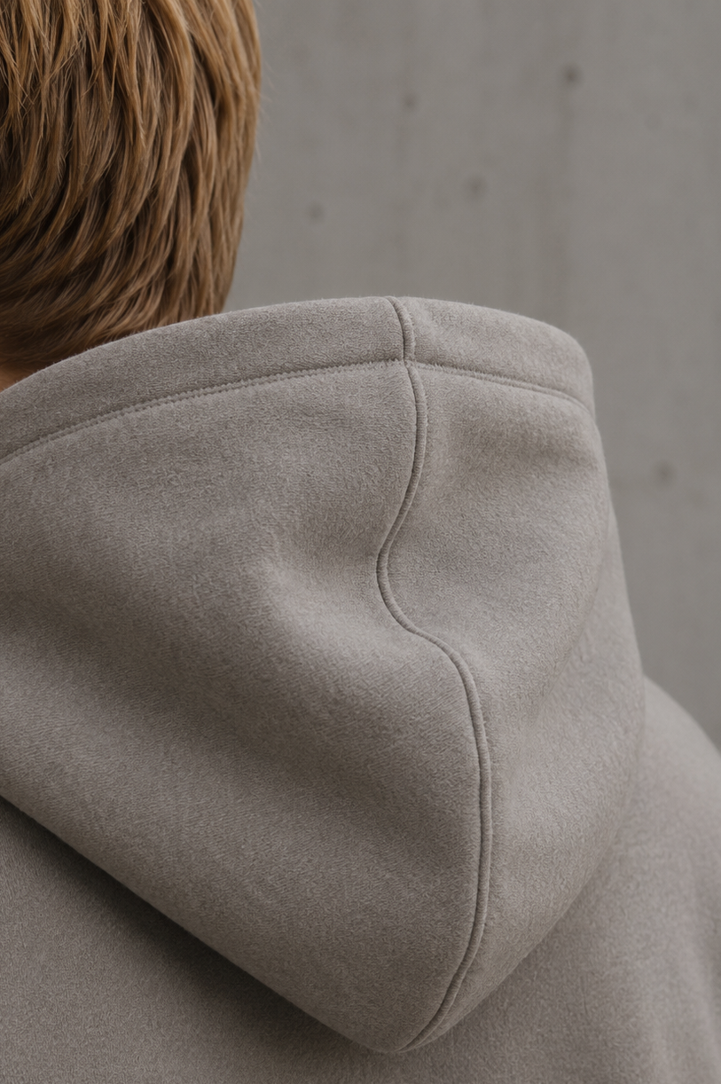 Ace Hoodie