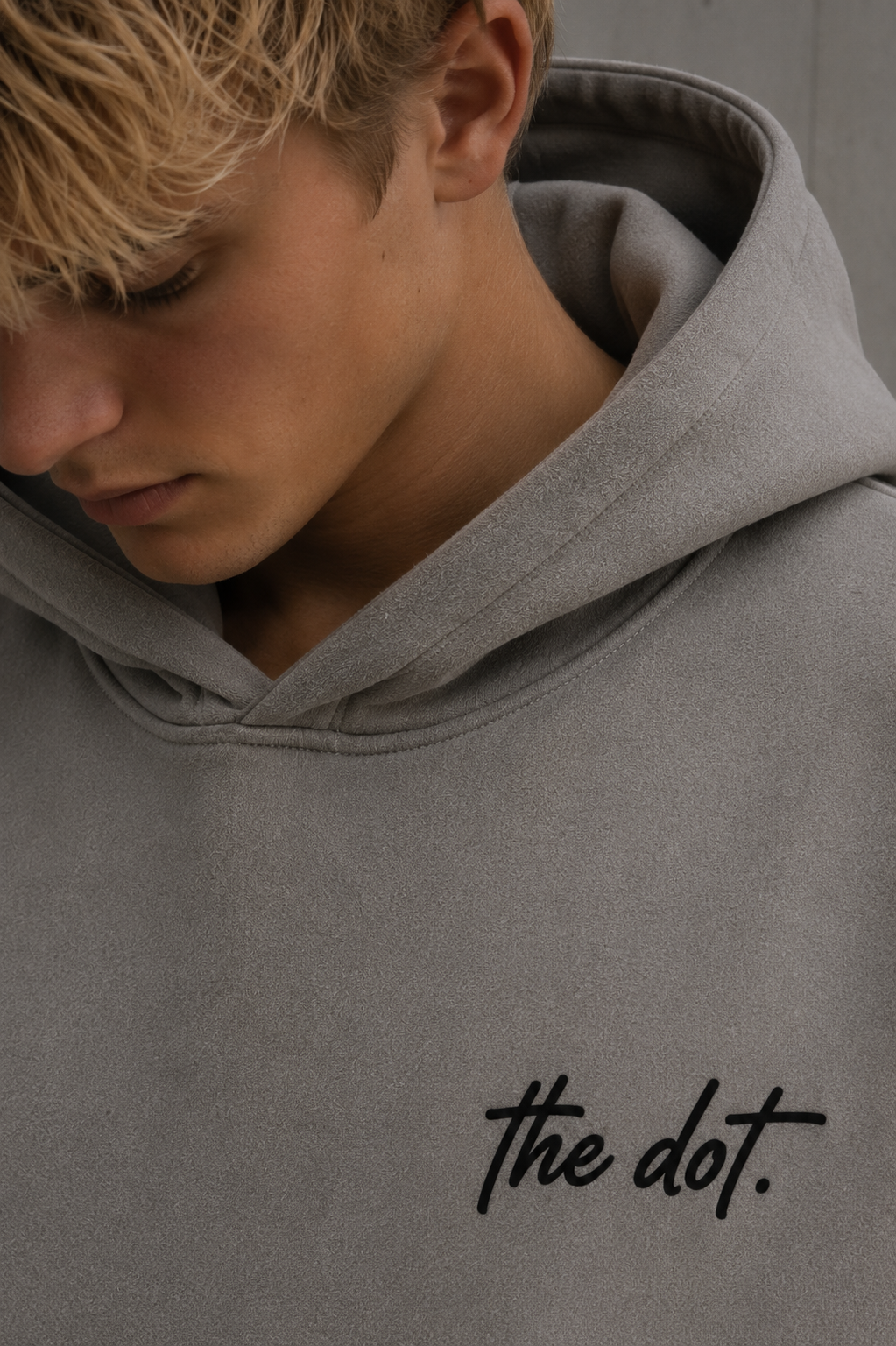 Ace Hoodie