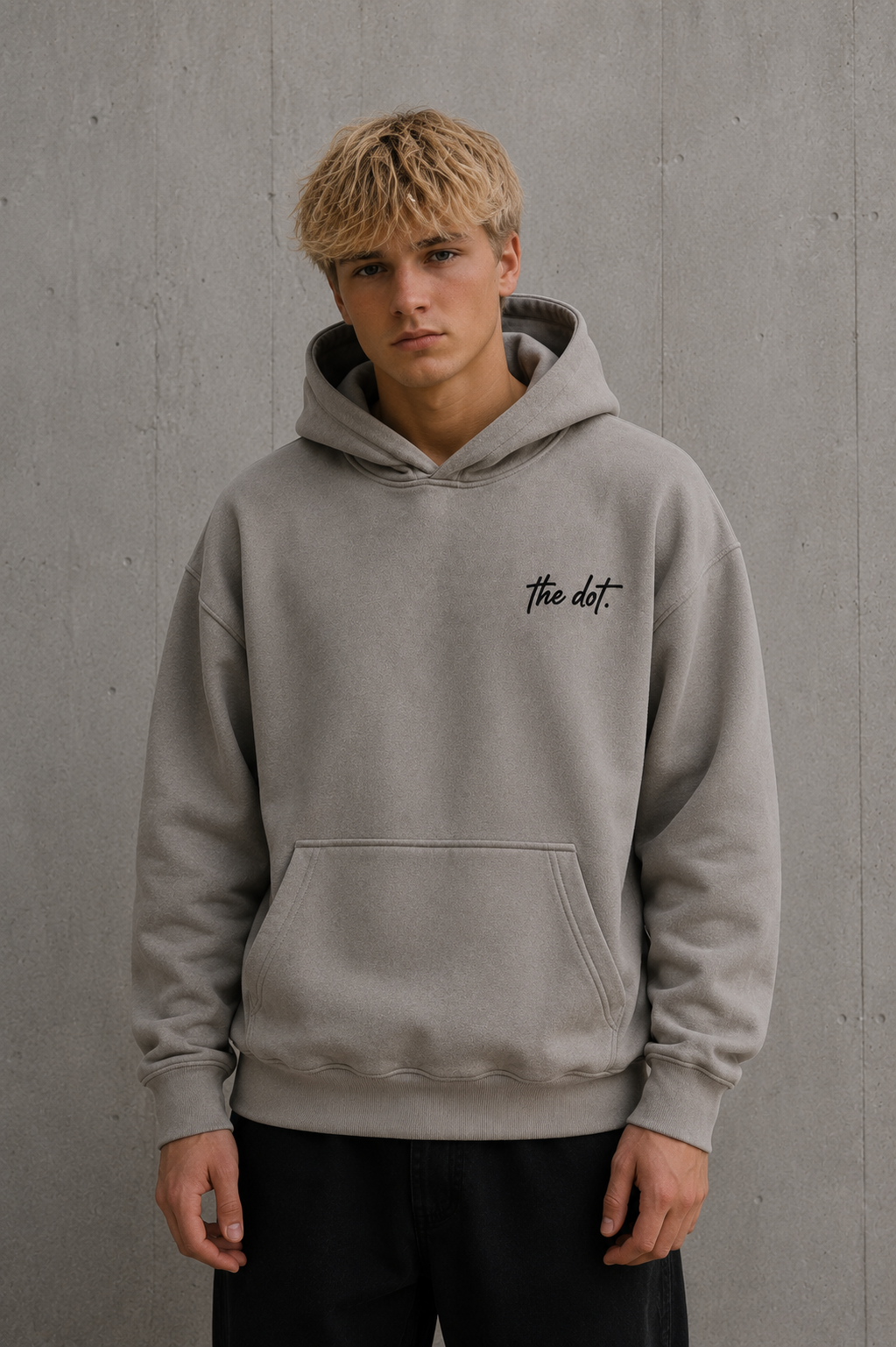 Ace Hoodie