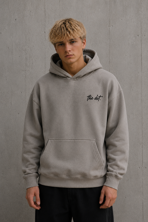 Ace Hoodie