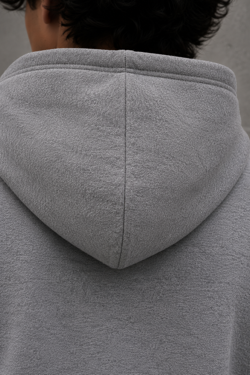Storm Zip Up