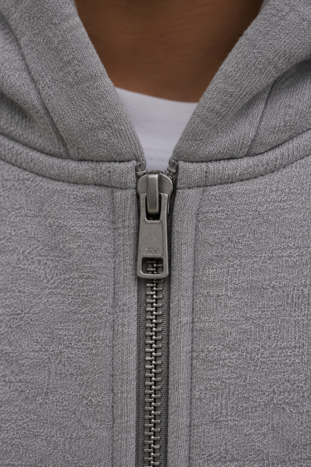 Storm Zip Up