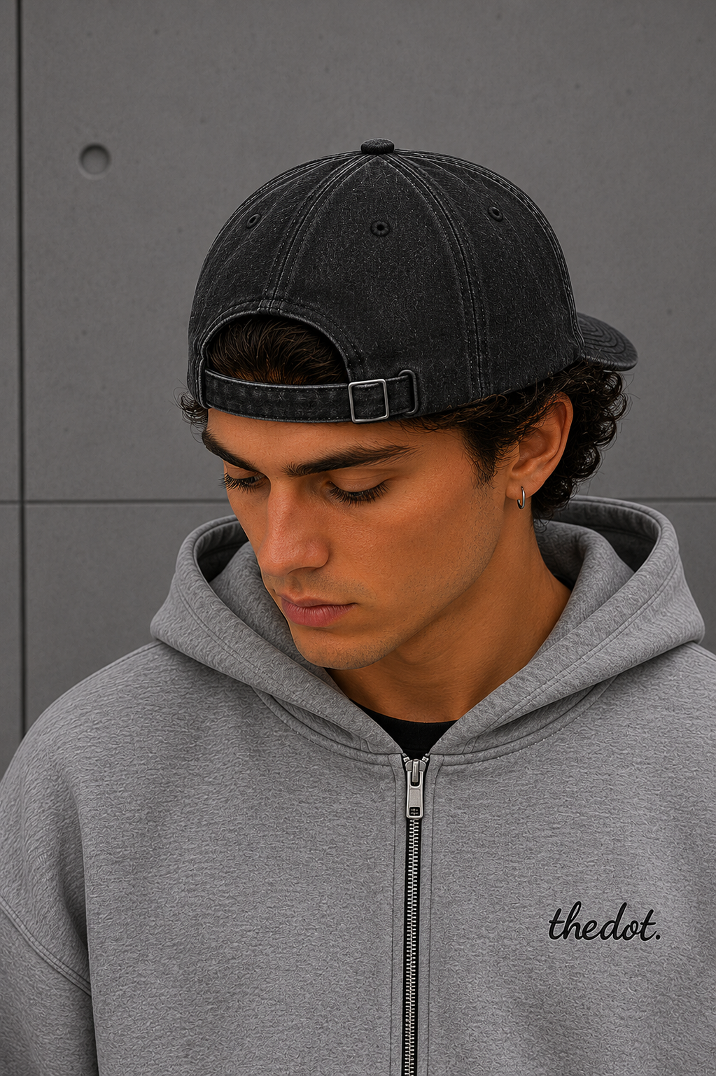 Signature Cap