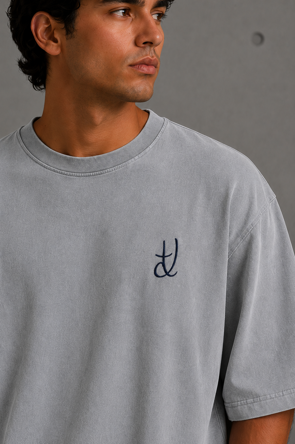 Ice Drift Tee