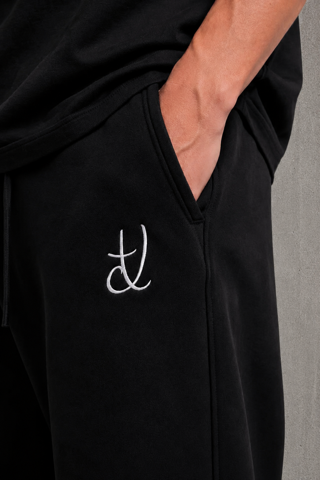Blackout Joggers