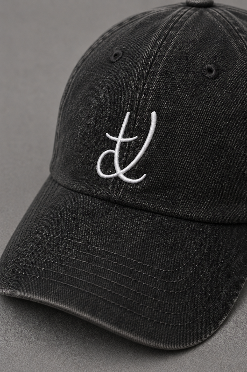 Signature Cap