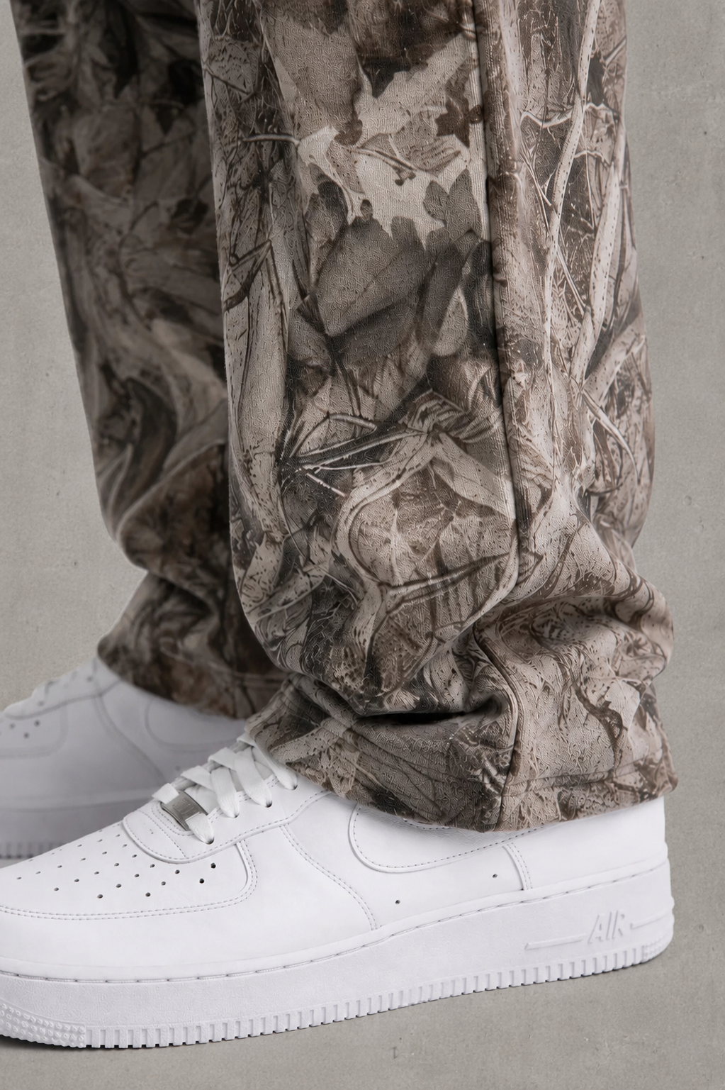 Forest Fog Joggers