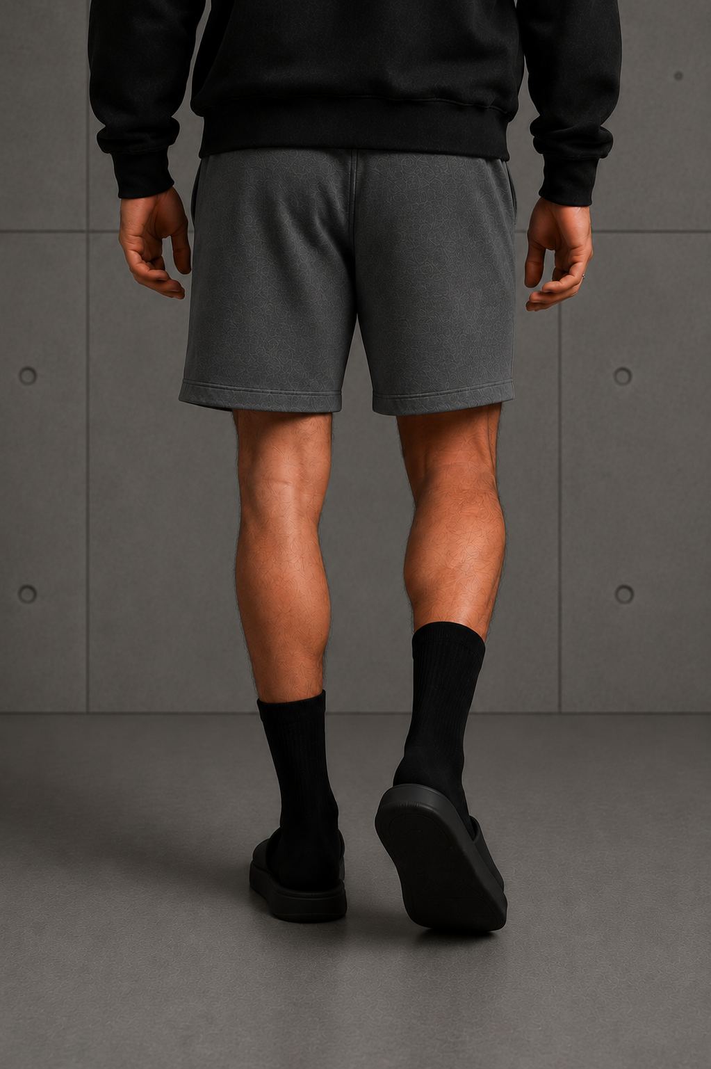 Core Shorts