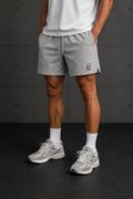 Vapor Grey Shorts